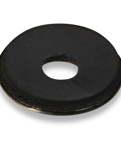 Washer SST with neoprene gasket for screw M 8